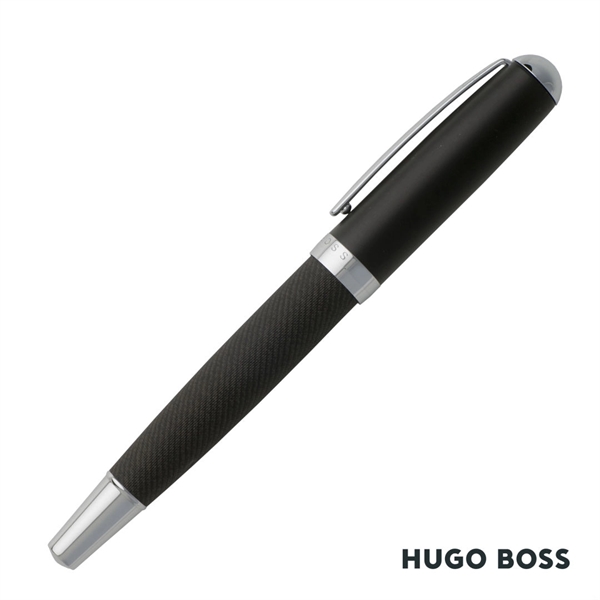 Hugo Boss Advance Fabric Pen - Hugo Boss Advance Fabric Pen - Image 6 of 6