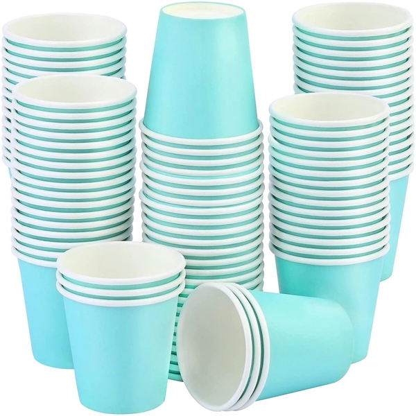 Disposable Small Cup-3 Oz - Disposable Small Cup-3 Oz - Image 1 of 2