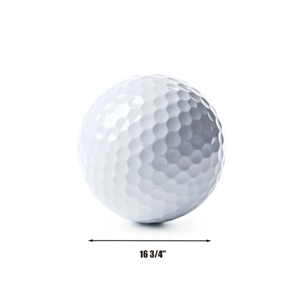 Professional Golf Ball - Professional Golf Ball - Image 1 of 4