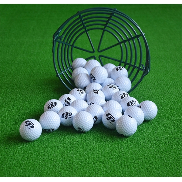 Professional Golf Ball - Professional Golf Ball - Image 4 of 4