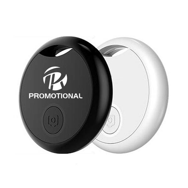 GPS Tracker Anti-Lost Alarm Mini Wireless Bluetooth-Compat - GPS Tracker Anti-Lost Alarm Mini Wireless Bluetooth-Compat - Image 0 of 4