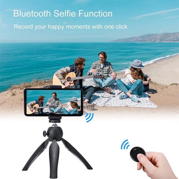 GPS Tracker Anti-Lost Alarm Mini Wireless Bluetooth-Compat - GPS Tracker Anti-Lost Alarm Mini Wireless Bluetooth-Compat - Image 3 of 4