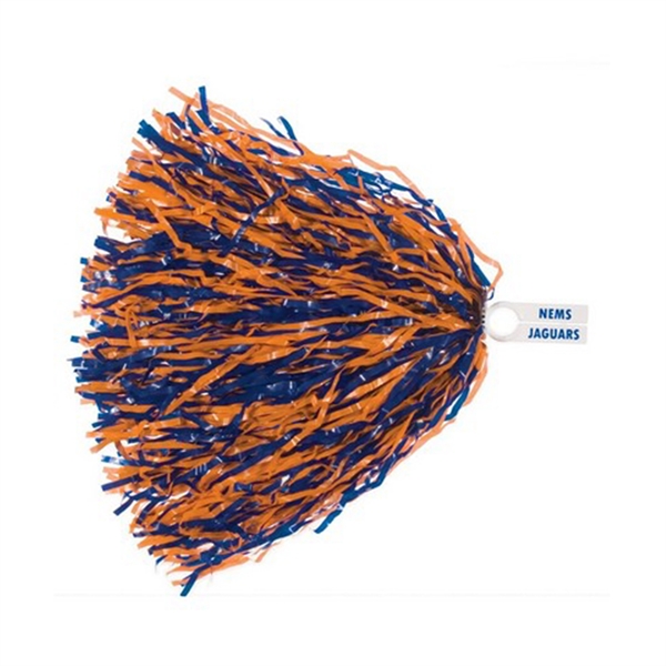 500-StreamerRing TabHandle - 500-StreamerRing TabHandle - Image 0 of 4