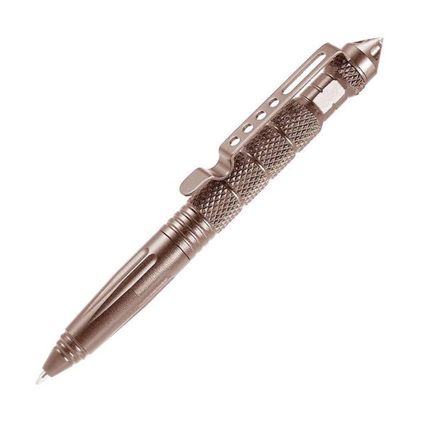 Military Tactical Pen - Military Tactical Pen - Image 6 of 9