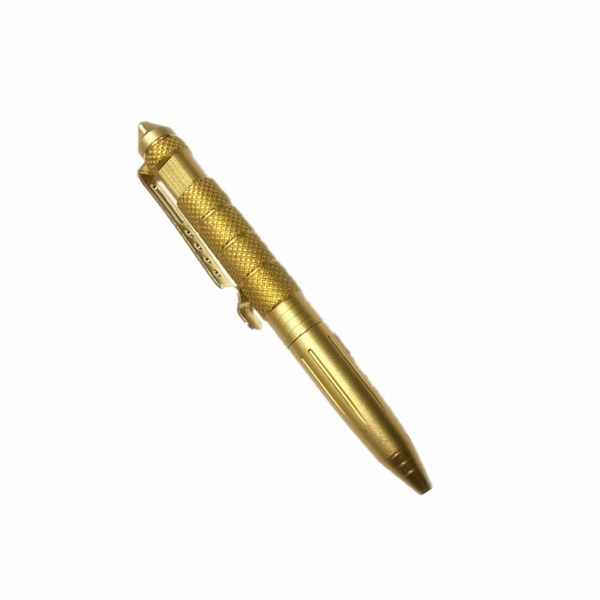 Military Tactical Pen - Military Tactical Pen - Image 8 of 9