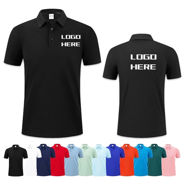 Sport Polo Tshirts - Sport Polo Tshirts - Image 0 of 8