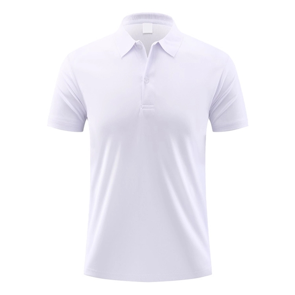 Sport Polo Tshirts - Sport Polo Tshirts - Image 1 of 8