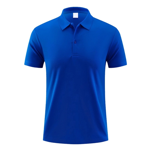 Sport Polo Tshirts - Sport Polo Tshirts - Image 3 of 8