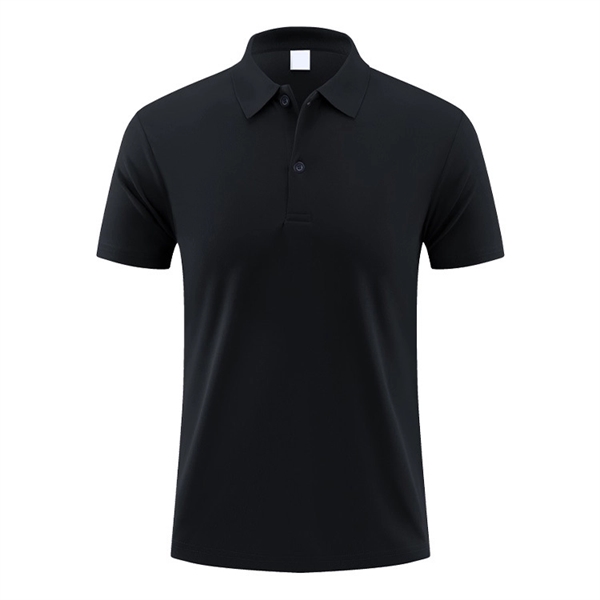 Sport Polo Tshirts - Sport Polo Tshirts - Image 6 of 8
