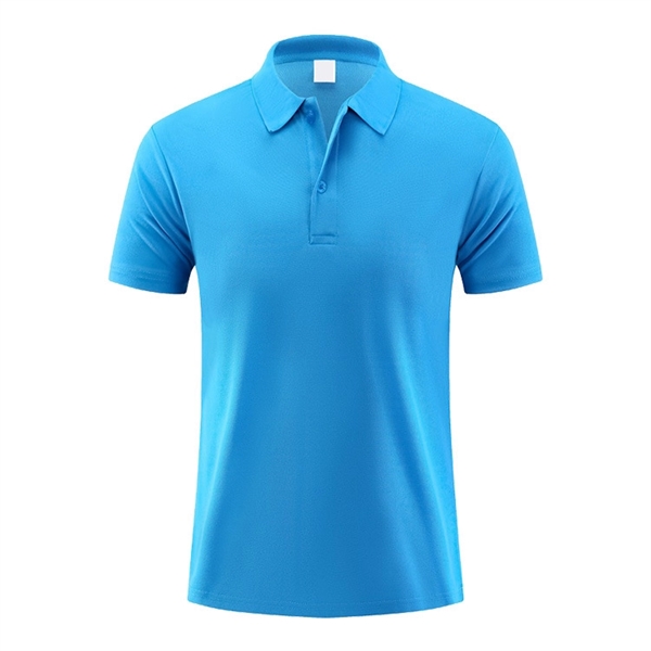 Sport Polo Tshirts - Sport Polo Tshirts - Image 7 of 8
