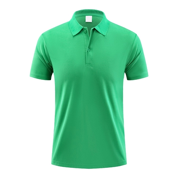 Sport Polo Tshirts - Sport Polo Tshirts - Image 8 of 8