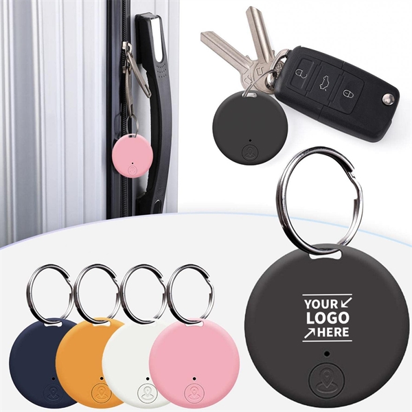 Bluetooth Key Finder and Item Locator - Bluetooth Key Finder and Item Locator - Image 0 of 1