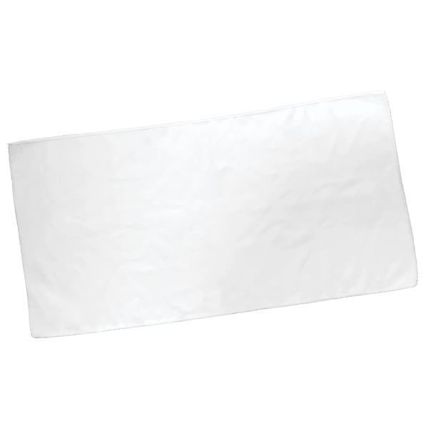 Custom Cooling Towel - Dye Sublimated