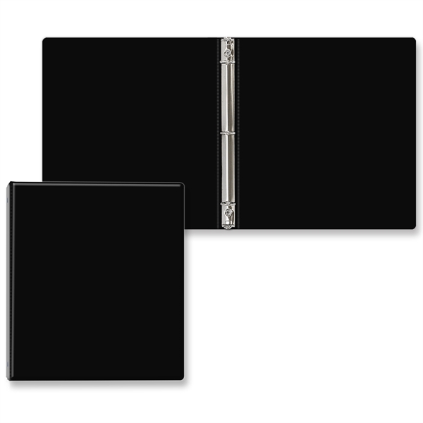 3/4" Express Round Ring Binder - 3/4" Express Round Ring Binder - Image 5 of 14