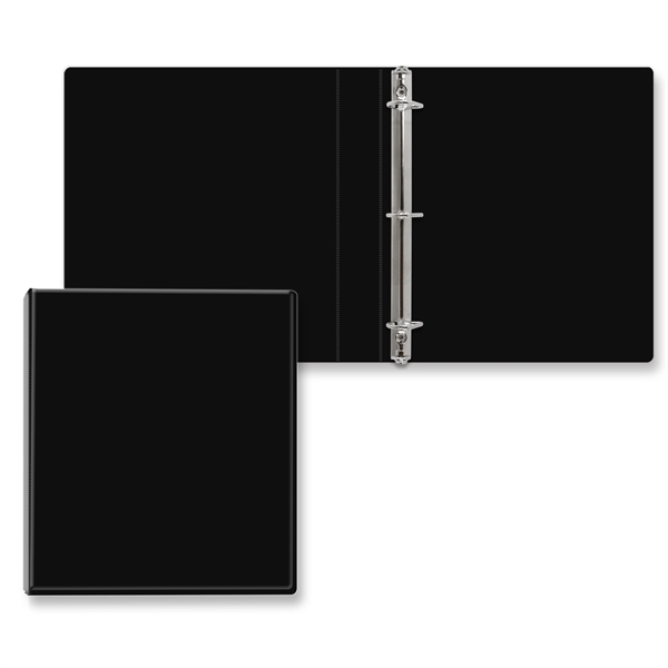 1" Express Angle D Ring Binder - 1" Express Angle D Ring Binder - Image 5 of 14