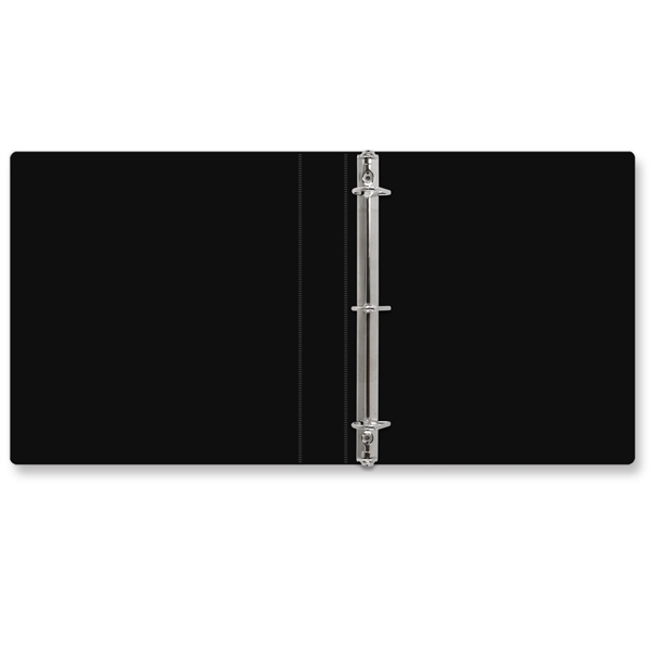 1" Express Angle D Ring Binder - 1" Express Angle D Ring Binder - Image 10 of 14