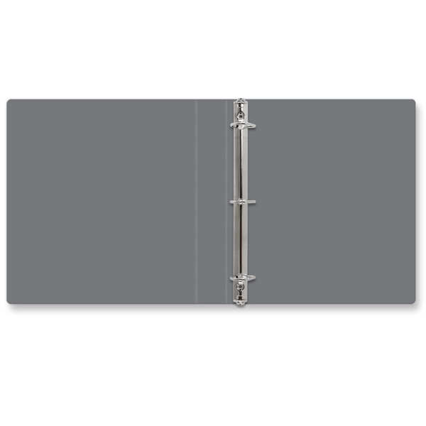 1" Express Angle D Ring Binder - 1" Express Angle D Ring Binder - Image 11 of 14