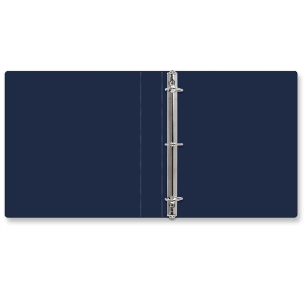 1" Express Angle D Ring Binder - 1" Express Angle D Ring Binder - Image 12 of 14