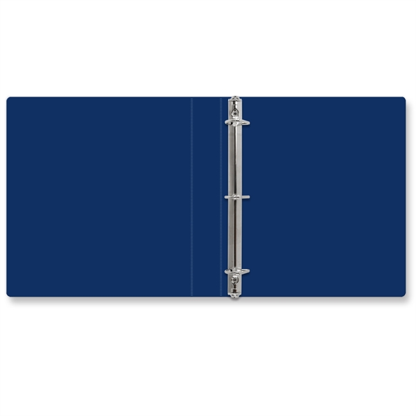1" Express Angle D Ring Binder - 1" Express Angle D Ring Binder - Image 13 of 14