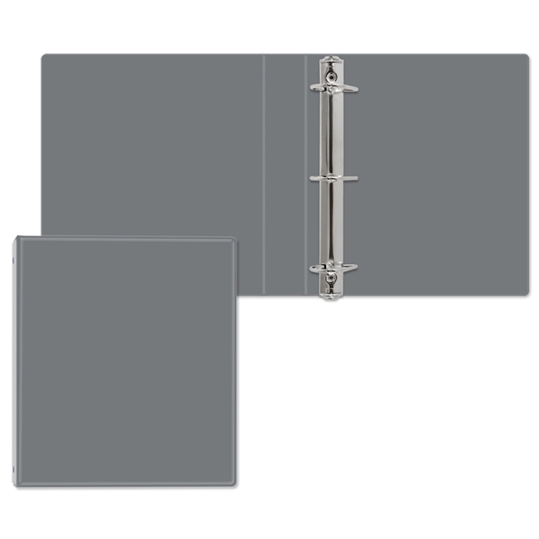 1 1/2" Express Angle D Ring Binder - 1 1/2" Express Angle D Ring Binder - Image 6 of 14