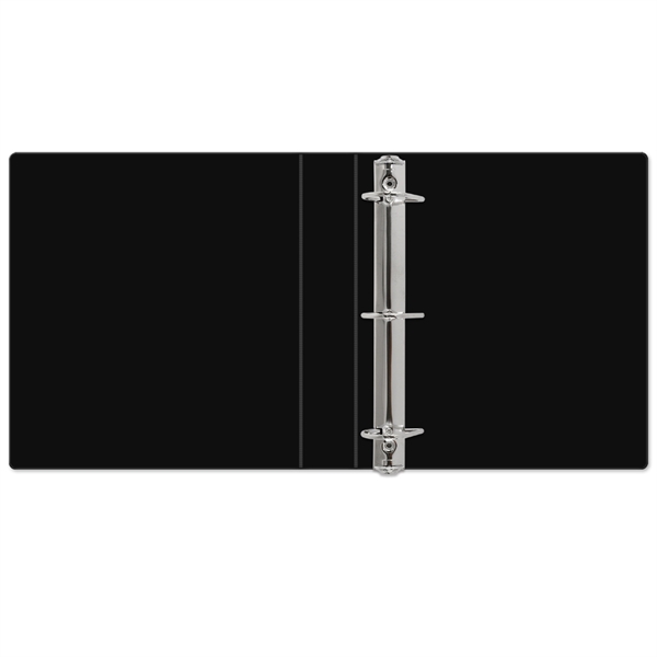 1 1/2" Express Angle D Ring Binder - 1 1/2" Express Angle D Ring Binder - Image 10 of 14