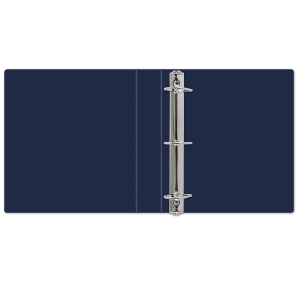 1 1/2" Express Angle D Ring Binder - 1 1/2" Express Angle D Ring Binder - Image 12 of 14