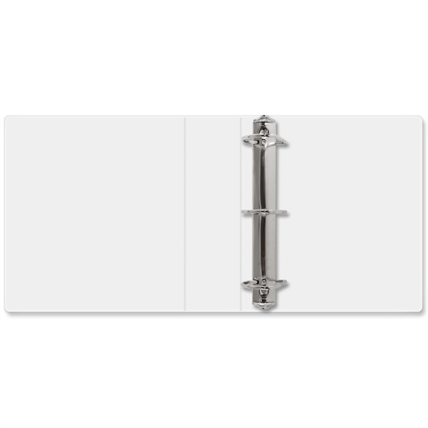 2 1/2" Express Angle D Ring Binder - 2 1/2" Express Angle D Ring Binder - Image 14 of 14