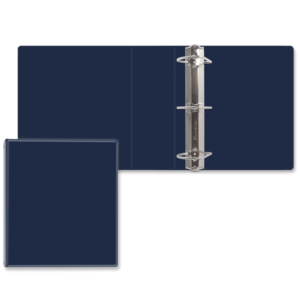 3" Express Angle D Ring Binder - 3" Express Angle D Ring Binder - Image 7 of 14