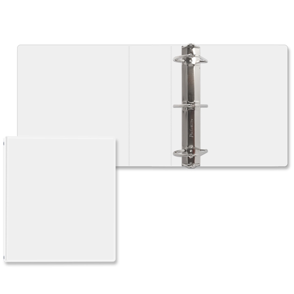 3" Express Angle D Ring Binder - 3" Express Angle D Ring Binder - Image 9 of 14