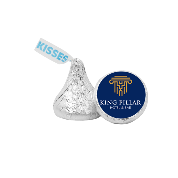 Hershey Kiss Singles - Hershey Kiss Singles - Image 0 of 0