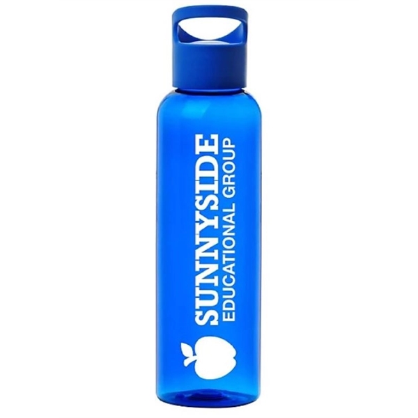 Excelsior rPET Bottle 24 Oz