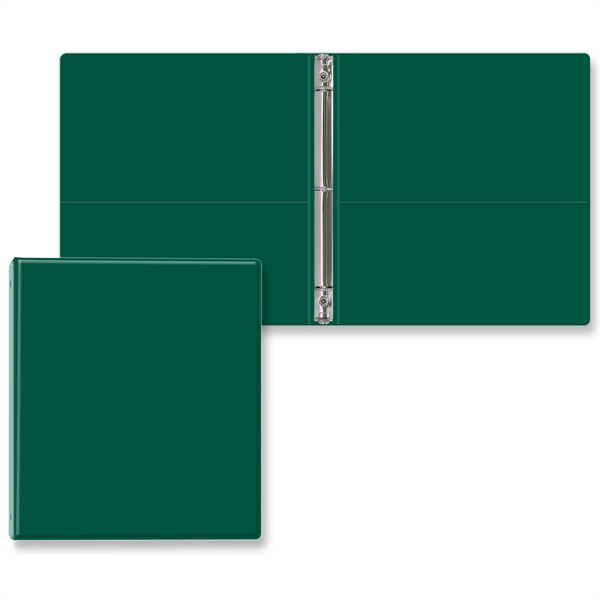 1/2" Classic Round Ring Binder - 1/2" Classic Round Ring Binder - Image 14 of 30