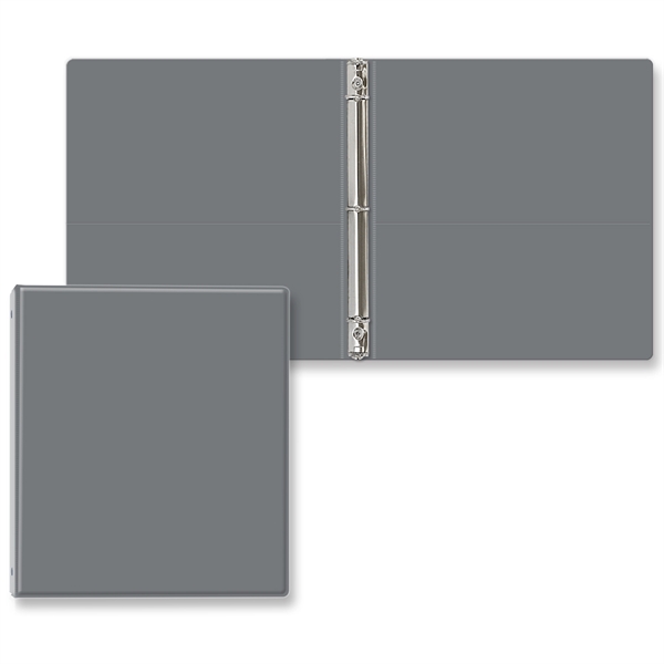 3/4" Classic Round Ring Binder - 3/4" Classic Round Ring Binder - Image 13 of 30