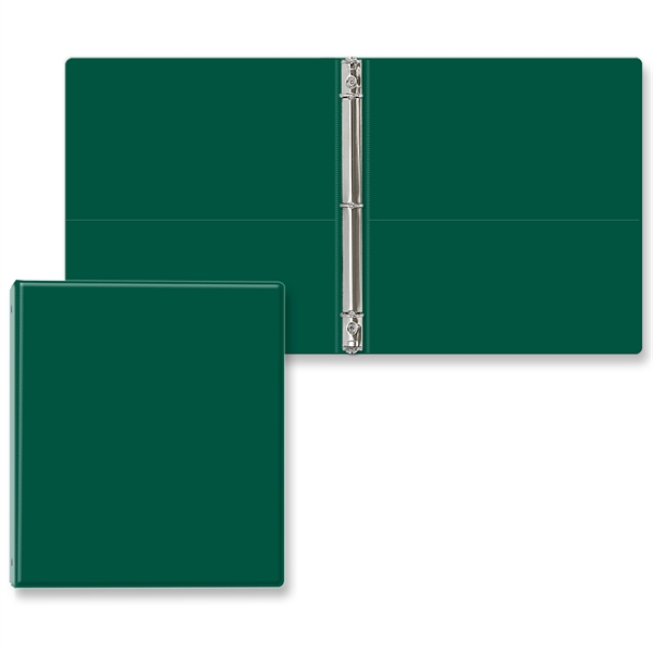 3/4" Classic Round Ring Binder - 3/4" Classic Round Ring Binder - Image 14 of 30