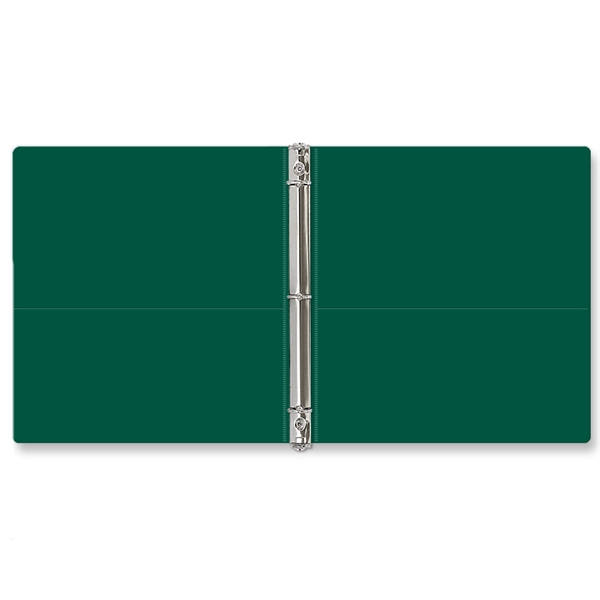 3/4" Classic Round Ring Binder - 3/4" Classic Round Ring Binder - Image 23 of 30