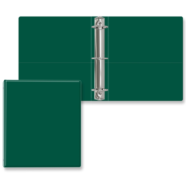 2" Classic Round Ring Binder - 2" Classic Round Ring Binder - Image 14 of 30