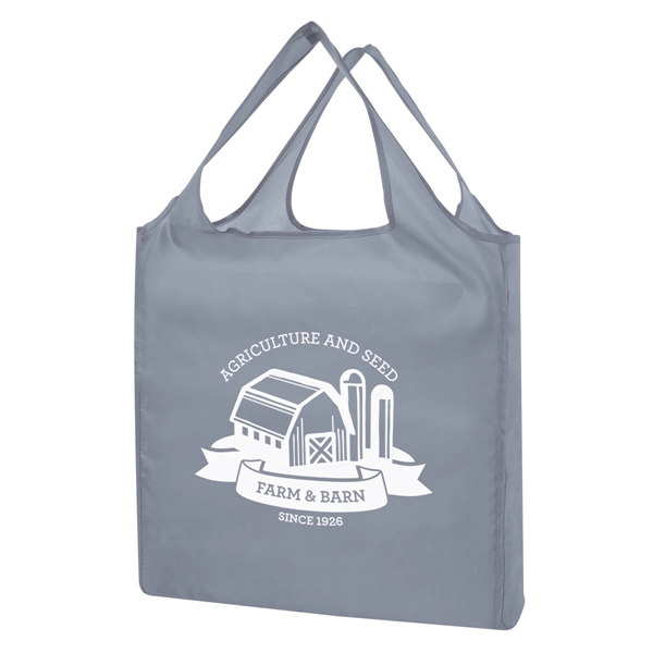 Foldable Tote Bag - Foldable Tote Bag - Image 11 of 21