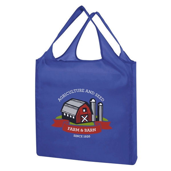 Foldable Tote Bag - Foldable Tote Bag - Image 18 of 21