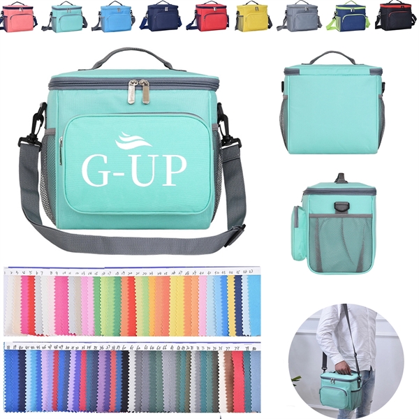 10L Lunch Cooler Bag - 10L Lunch Cooler Bag - Image 0 of 2