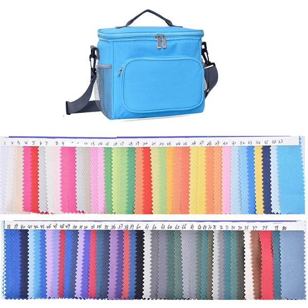 10L Lunch Cooler Bag - 10L Lunch Cooler Bag - Image 1 of 2