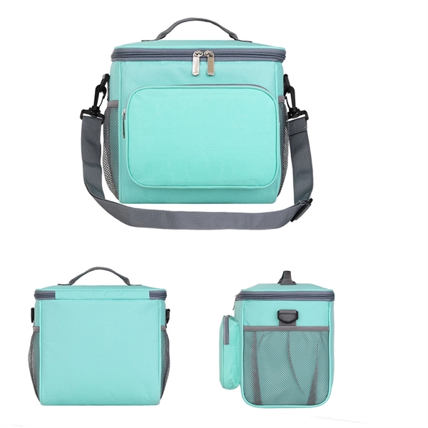 10L Lunch Cooler Bag - 10L Lunch Cooler Bag - Image 2 of 2