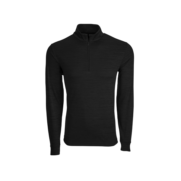 Greg Norman Utility 1/4 Zip Pullover - Greg Norman Utility 1/4 Zip Pullover - Image 1 of 9