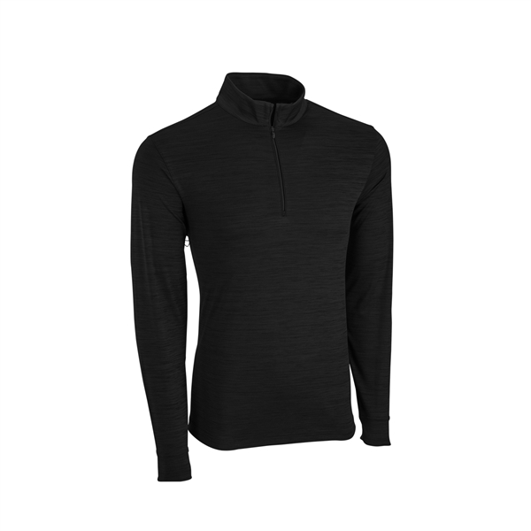 Greg Norman Utility 1/4 Zip Pullover - Greg Norman Utility 1/4 Zip Pullover - Image 4 of 9