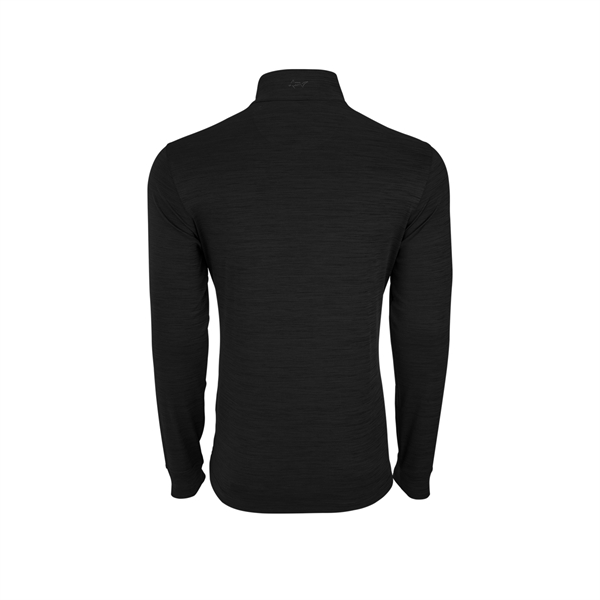 Greg Norman Utility 1/4 Zip Pullover - Greg Norman Utility 1/4 Zip Pullover - Image 2 of 9