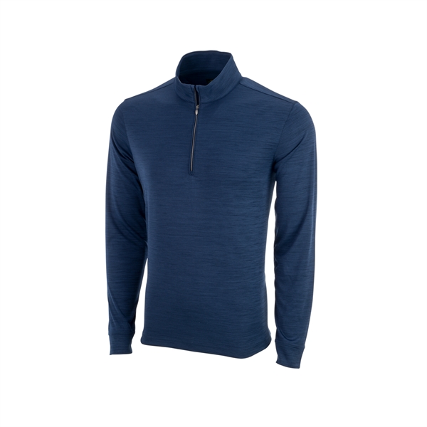 Greg Norman Utility 1/4 Zip Pullover - Greg Norman Utility 1/4 Zip Pullover - Image 8 of 9