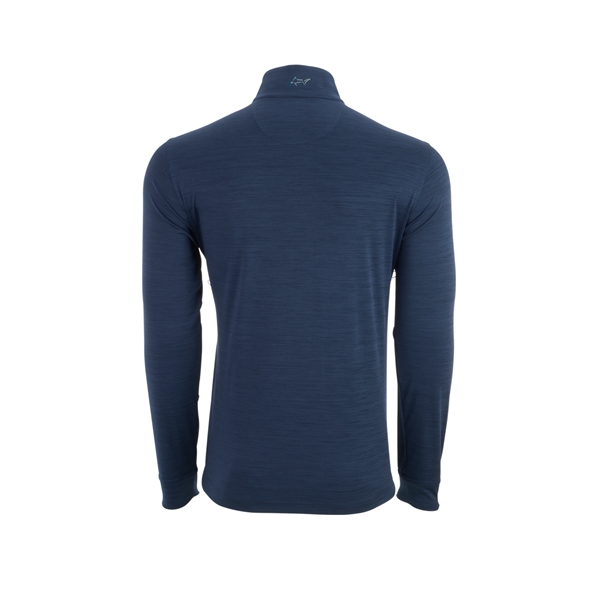 Greg Norman Utility 1/4 Zip Pullover - Greg Norman Utility 1/4 Zip Pullover - Image 7 of 9