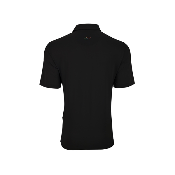 Greg Norman Freedom Polo - Greg Norman Freedom Polo - Image 3 of 27