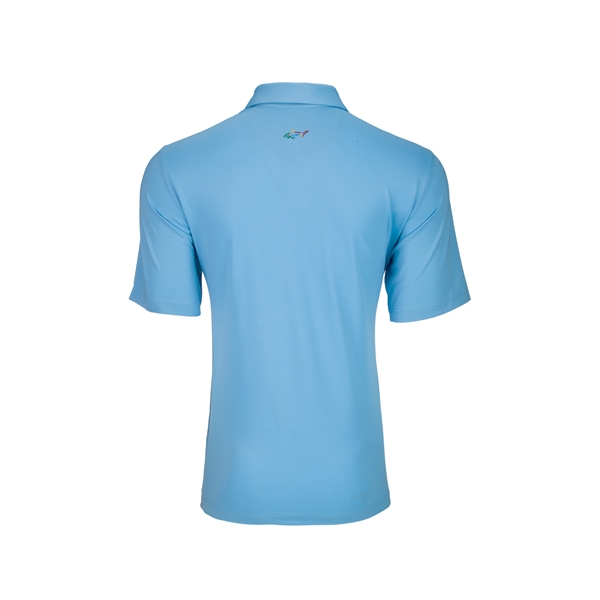 Greg Norman Freedom Polo - Greg Norman Freedom Polo - Image 7 of 27