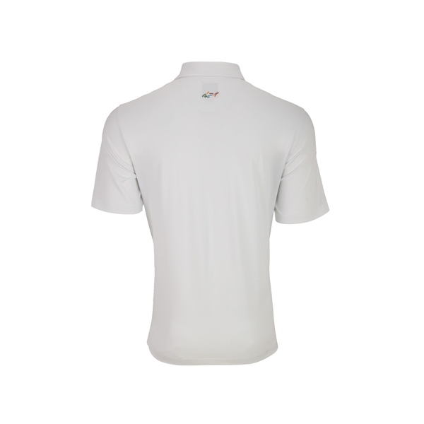 Greg Norman Freedom Polo - Greg Norman Freedom Polo - Image 19 of 27