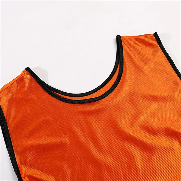 Sports Scrimmage Training Vest for Adults - Sports Scrimmage Training Vest for Adults - Image 1 of 3